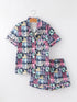 mommy-me-ts-printed-adult-plaid-pajamas-set Rylee Faith Designs - Sophia's StyleOutfit-1